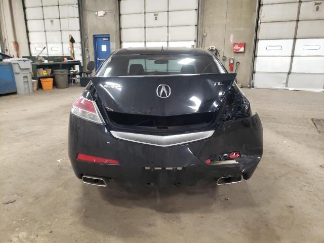 Zdjęcie 6 z aukcji – 2011 ACURA TL z VIN 19UUA8F28BA008495