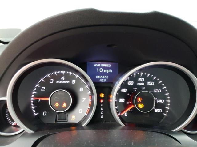 صورة رقم 9 من المزاد - 2014 ACURA TL TECH مع VIN 19UUA8F54EA001655