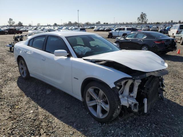 Photo 4 from auction – 2016 DODGE CHARGER R/ with VIN 2C3CDXCT0GH121038