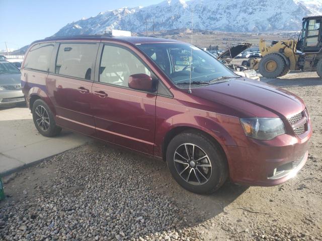 Photo 4 from auction – 2017 DODGE GRAND CARA with VIN 2C4RDGEG6HR773292