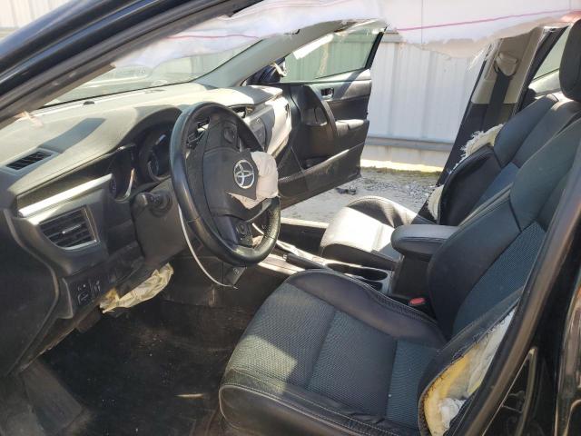 Photo 7 from auction – 2016 TOYOTA COROLLA L with VIN 5YFBURHE8GP374647