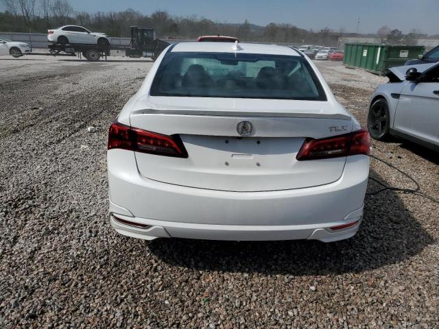 Photo 6 from auction – 2015 ACURA TLX TECH with VIN 19UUB2F57FA002505