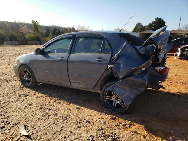 Photo 2 from auction – 2007 TOYOTA COROLLA CE with VIN JTDBR32E870102732