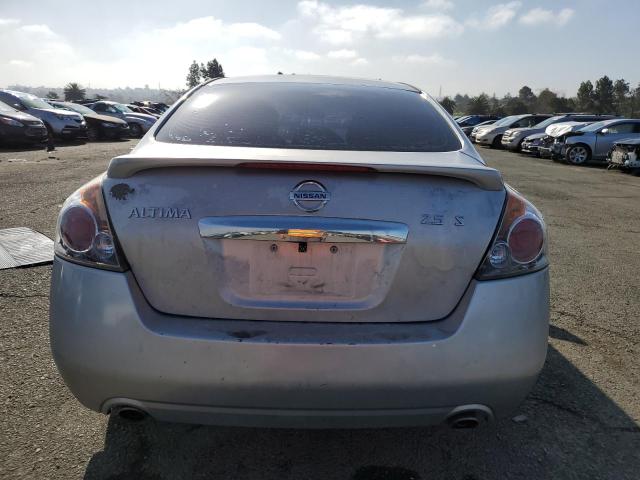 Photo 6 from auction – 2012 NISSAN ALTIMA BAS with VIN 1N4AL2AP5CN519870