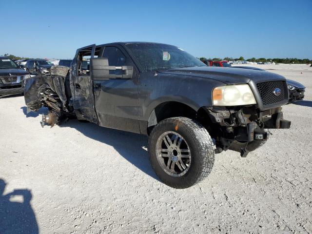Photo 4 from auction – 2005 FORD F150 SUPER with VIN 1FTPW14595KE56566