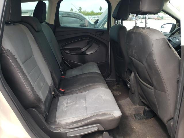 Photo 11 from auction – 2017 FORD ESCAPE S with VIN 1FMCU0F72HUE94433