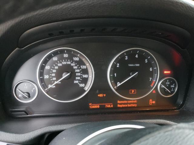 Photo 9 from auction – 2016 BMW X3 XDRIVE2 with VIN 5UXWX9C50G0D87193