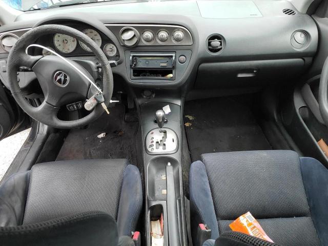 Photo 8 from auction – 2006 ACURA RSX with VIN JH4DC54886S007781