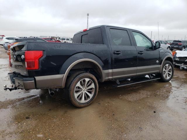 Photo 3 from auction – 2019 FORD F150 SUPER with VIN 1FTEW1C45KFC10537