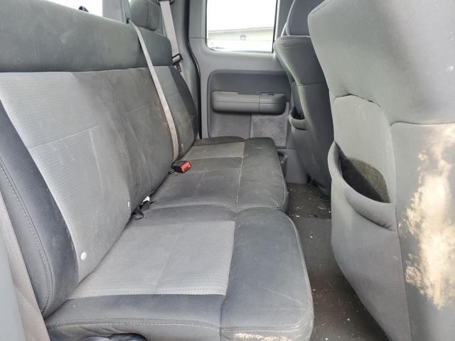 Photo 10 from auction – 2008 FORD F150 with VIN 1FTPX14V78FA00270