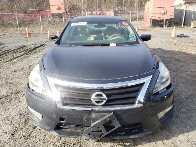 Photo 5 from auction – 2015 NISSAN ALTIMA 2.5 with VIN 1N4AL3AP1FC220673