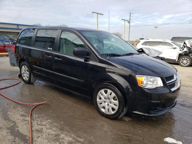 Photo 4 from auction – 2016 DODGE GRAND CARA with VIN 2C4RDGBG5GR316685