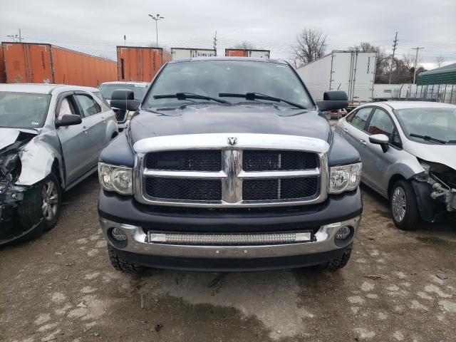 Photo 5 from auction – 2005 DODGE RAM 2500 S with VIN 3D7KS28C15G728688