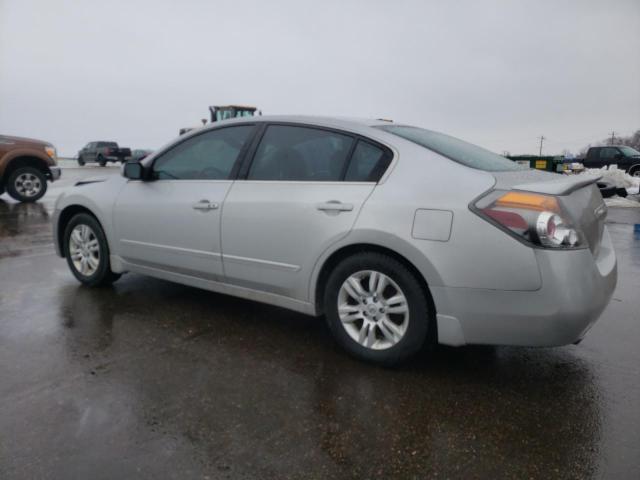 Photo 2 from auction – 2012 NISSAN ALTIMA BAS with VIN 1N4AL2AP6CN441714