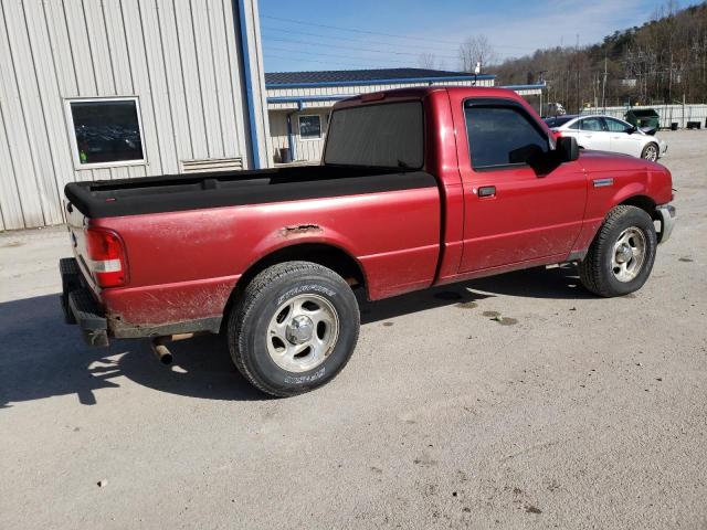 Photo 3 from auction – 2007 FORD RANGER with VIN 1FTYR10D97PA01943