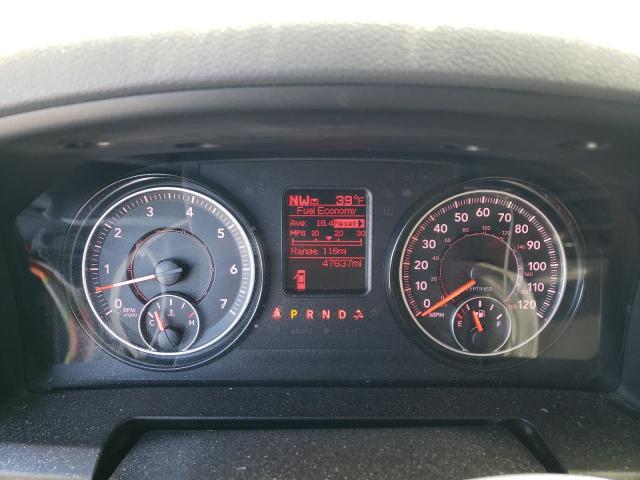 Photo 9 from auction – 2020 RAM 1500 CLASS with VIN 1C6RR7XT6LS131391