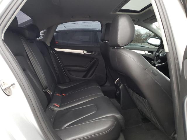 Photo 10 from auction – 2013 AUDI A4 PREMIUM with VIN WAUFFAFL5DN006317