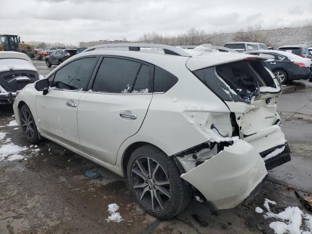 Photo 2 from auction – 2019 SUBARU IMPREZA LI with VIN 4S3GTAU60K3721754