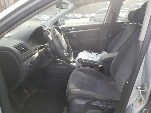 Photo 7 from auction – 2006 VOLKSWAGEN JETTA VALU with VIN 3VWPF71K36M774882