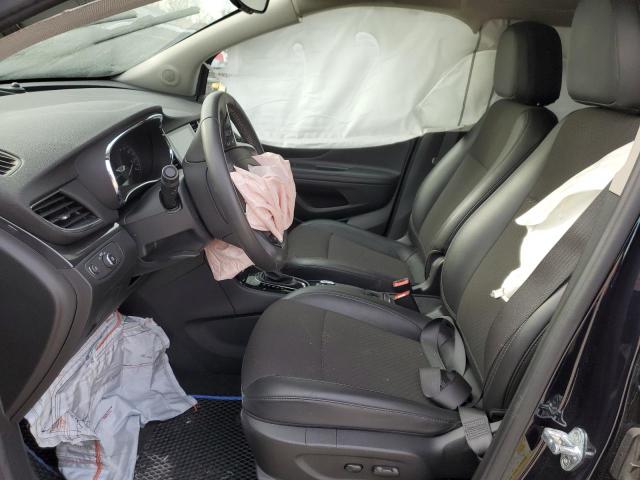 Photo 7 from auction – 2021 BUICK ENCORE with VIN KL4CJASB5MB325455
