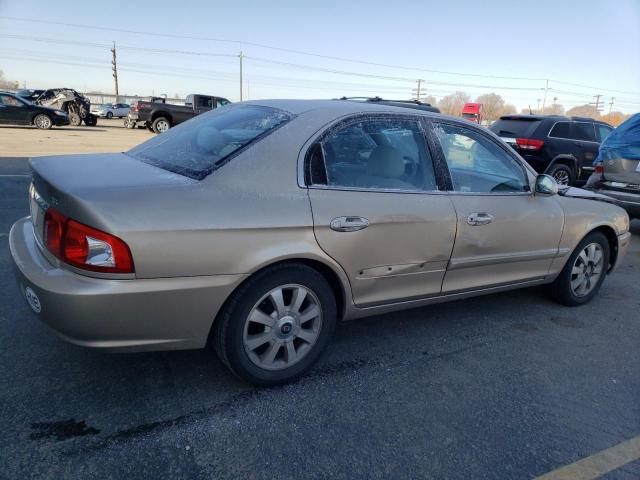Фото 3 с аукциона – 2004 KIA OPTIMA LX с VIN KNAGD128045331856