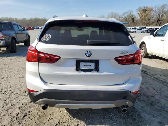 Photo 6 from auction – 2016 BMW X1 XDRIVE2 with VIN WBXHT3C34G5E52425