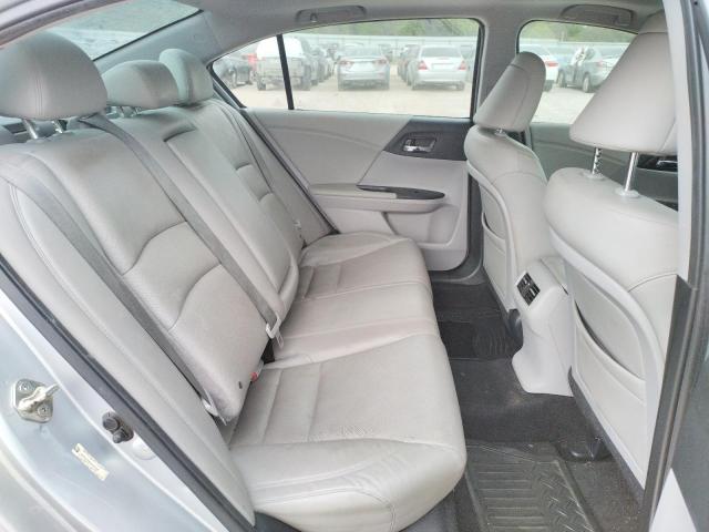 Photo 10 from auction – 2014 HONDA ACCORD EXL with VIN 1HGCR2F84EA063326