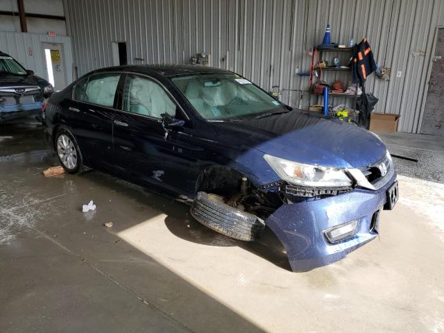 Photo 4 from auction – 2014 HONDA ACCORD EX with VIN 1HGCR2F73EA162274