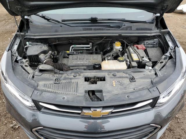 Photo 11 from auction – 2019 CHEVROLET TRAX LS with VIN 3GNCJNSB0KL347072