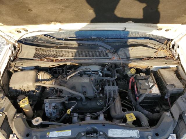 Photo 12 from auction – 2010 CHRYSLER TOWN & COU with VIN 2A4RR5D17AR235395
