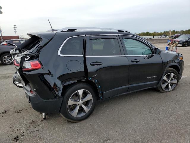 Photo 3 from auction – 2021 JEEP CHEROKEE L with VIN 1C4PJMDX9MD108237