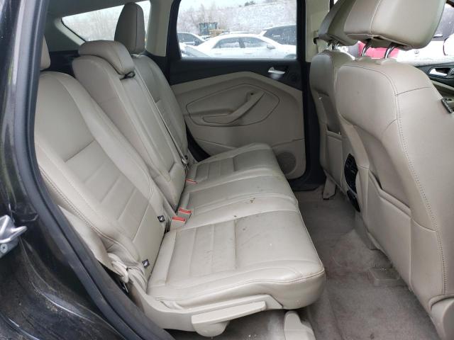 Photo 11 from auction – 2015 FORD ESCAPE TIT with VIN 1FMCU9J98FUC12600