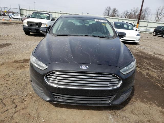 Photo 5 from auction – 2014 FORD FUSION SE with VIN 3FA6P0LUXER254543