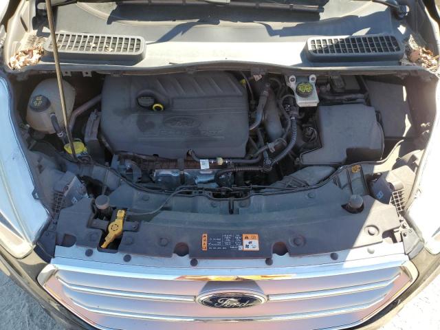 Photo 12 from auction – 2017 FORD ESCAPE SE with VIN 1FMCU9GD5HUB84785