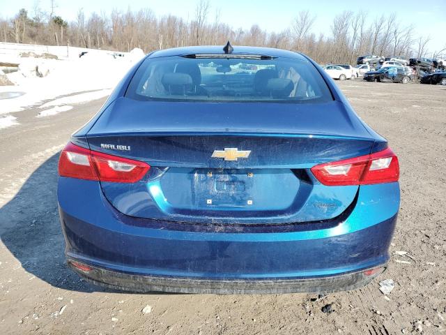 Photo 6 from auction – 2019 CHEVROLET MALIBU LS with VIN 1G1ZB5ST1KF186341