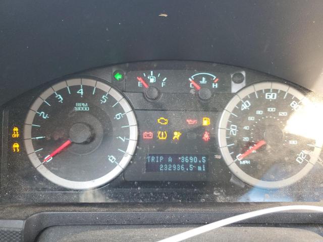 Photo 9 from auction – 2012 FORD ESCAPE XLT with VIN 1FMCU0D79CKC10612