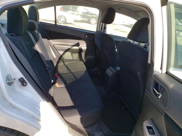 Photo 10 from auction – 2016 SUBARU IMPREZA PR with VIN JF1GJAB61GH002439