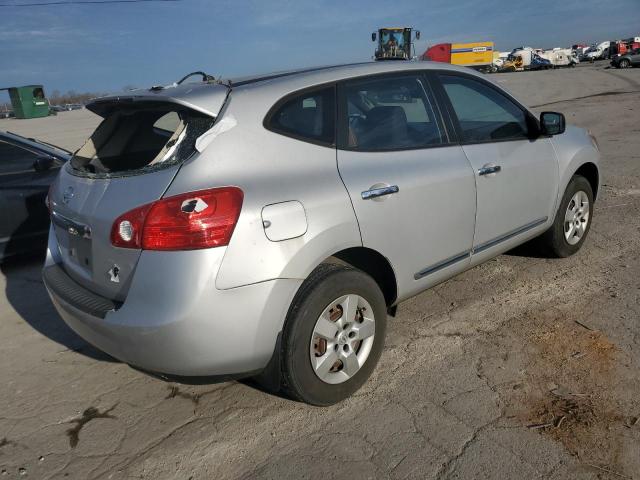 Photo 3 from auction – 2012 NISSAN ROGUE S with VIN JN8AS5MT8CW266677
