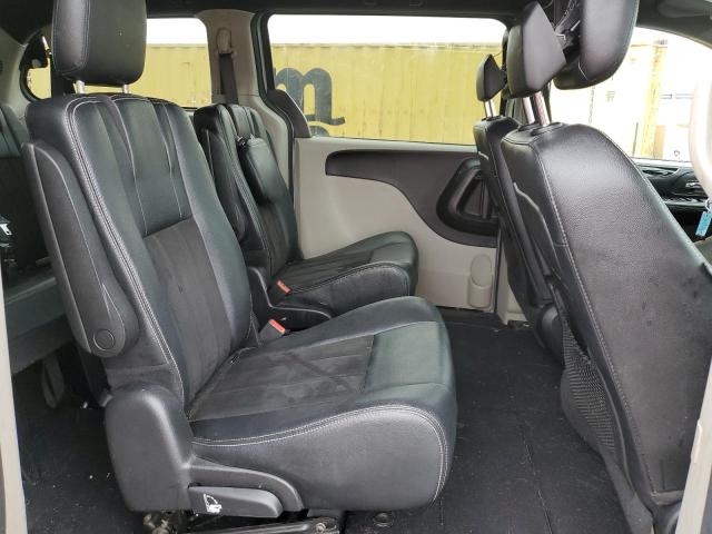 Photo 11 from auction – 2019 DODGE GRAND CARA with VIN 2C4RDGCG7KR743759