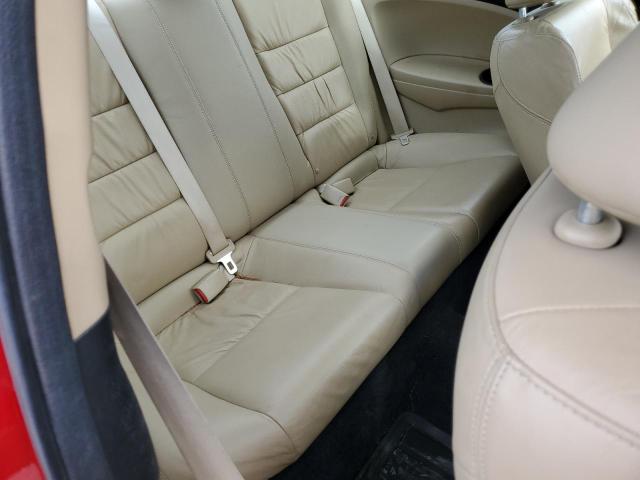 Photo 10 from auction – 2010 HONDA ACCORD EXL with VIN 1HGCS2B85AA009571