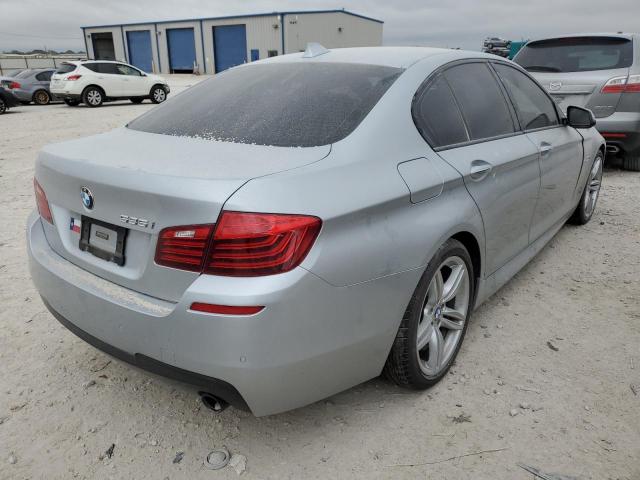 صورة رقم 3 من المزاد - 2016 BMW 535 I مع VIN WBA5B1C53GG133492