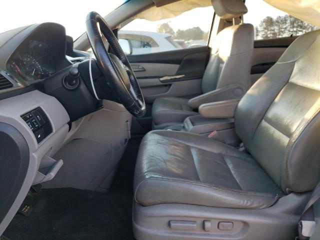 Photo 7 from auction – 2011 HONDA ODYSSEY EX with VIN 5FNRL5H60BB061809