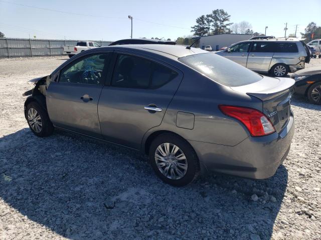 Photo 2 from auction – 2016 NISSAN VERSA S with VIN 3N1CN7AP1GL825600