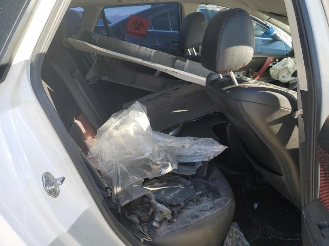 Zdjęcie 10 z aukcji – 2012 MAZDA SPEED 3 z VIN JM1BL1L48C1643134
