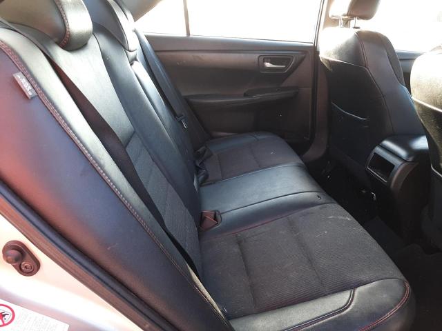 Photo 10 from auction – 2016 TOYOTA CAMRY LE with VIN 4T1BF1FK0GU169035