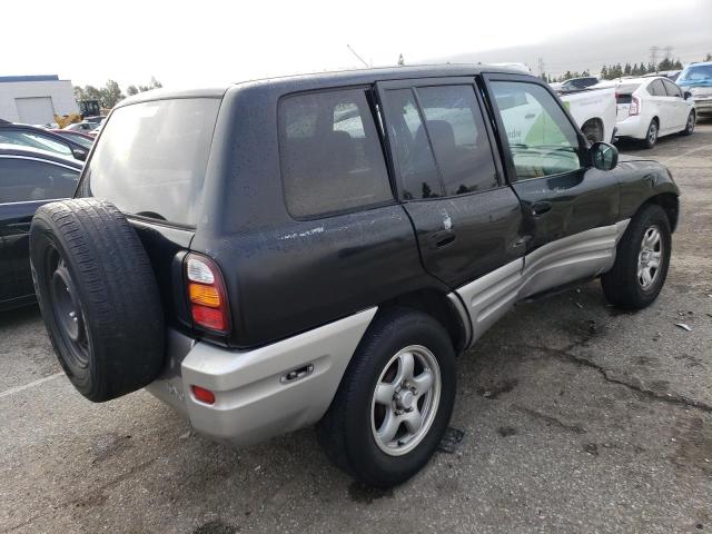 Photo 3 from auction – 1998 TOYOTA RAV4 with VIN JT3GP10V0W7036092