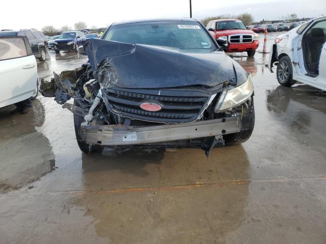 Photo 5 from auction – 2011 FORD TAURUS SEL with VIN 1FAHP2EW3BG185846