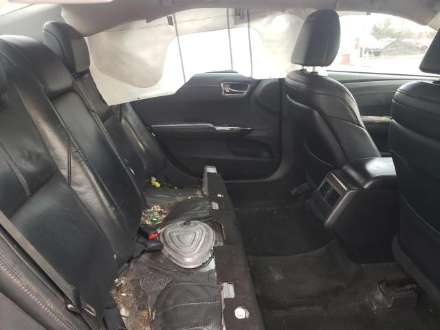 Photo 10 from auction – 2014 TOYOTA AVALON HYB with VIN 4T1BD1EB7EU035014