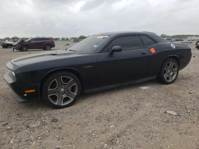 DODGE CHALLENGER 2013 with VIN 2C3CDYBT8DH609043 - Photo from auction