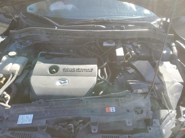 Photo 11 from auction – 2011 MAZDA 3 I with VIN JM1BL1VF5B1433992